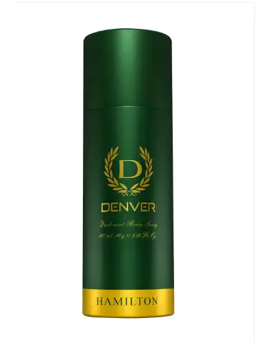 Image for DenverMenHamiltonDeodorant