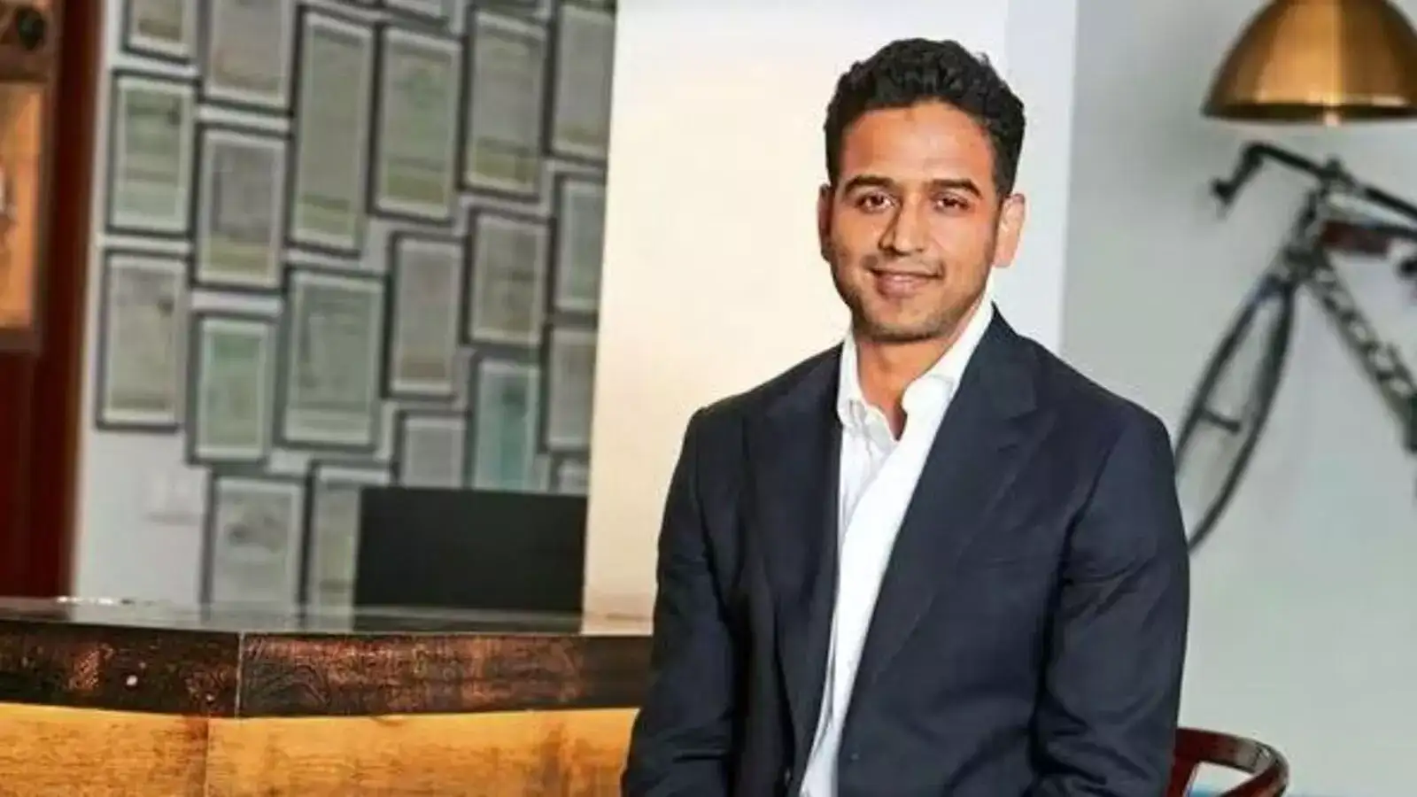 Silver's Rs 21,000 crash tips Nithin Kamath to warn traders of position sizing