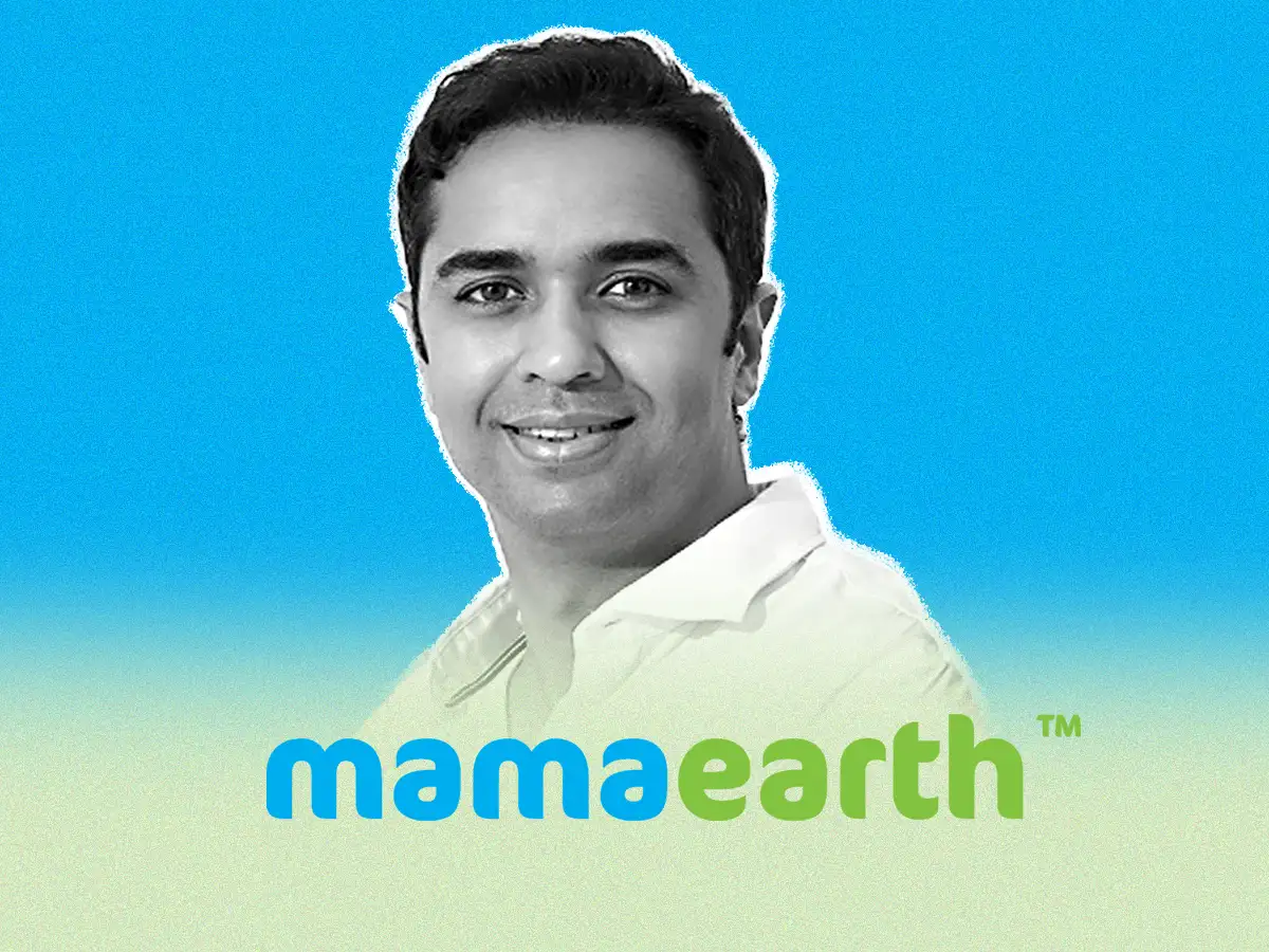 Honasa Consumer Block Deal: Promoter Varun Alagh ups stake in Mamaearth parent as stock trades 15% below IPO price