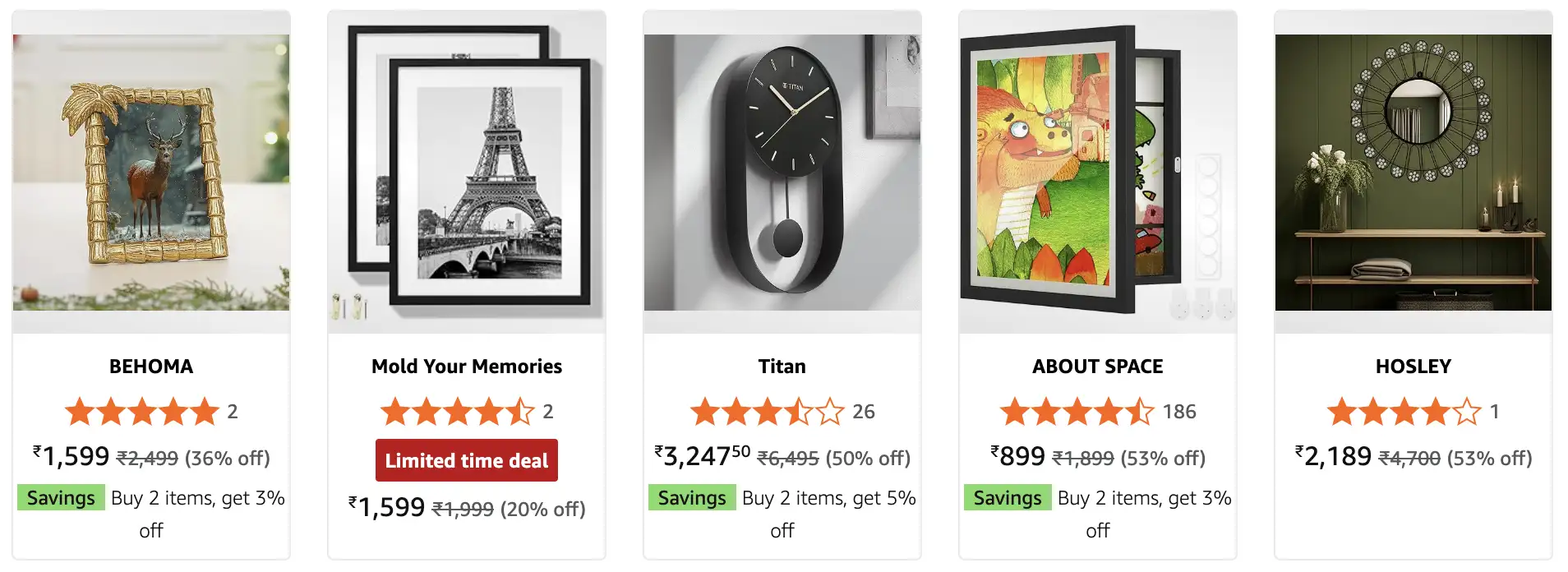 Image for Stylishwalldecor