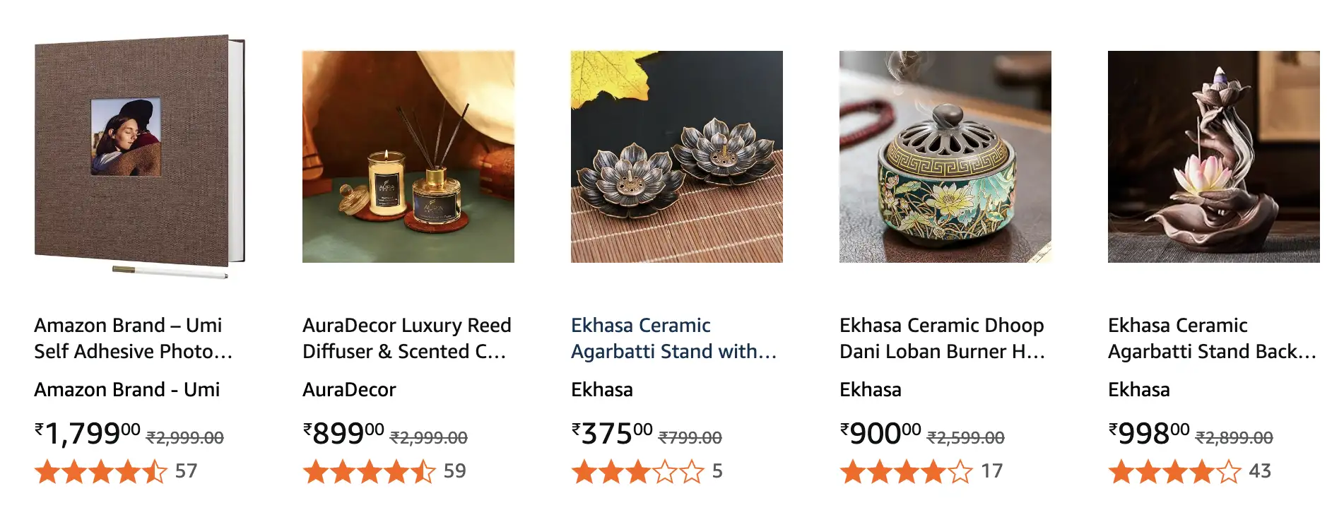 Image for StatementTabledecor