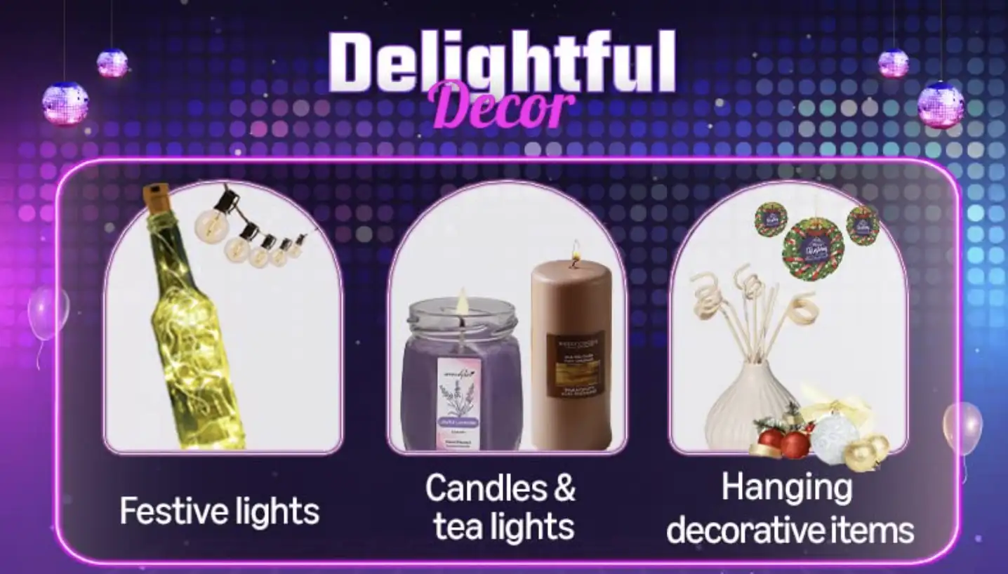 Image for DelightfulDecor