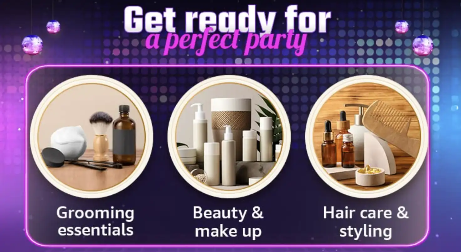 Image for Getreadyforaperfectparty