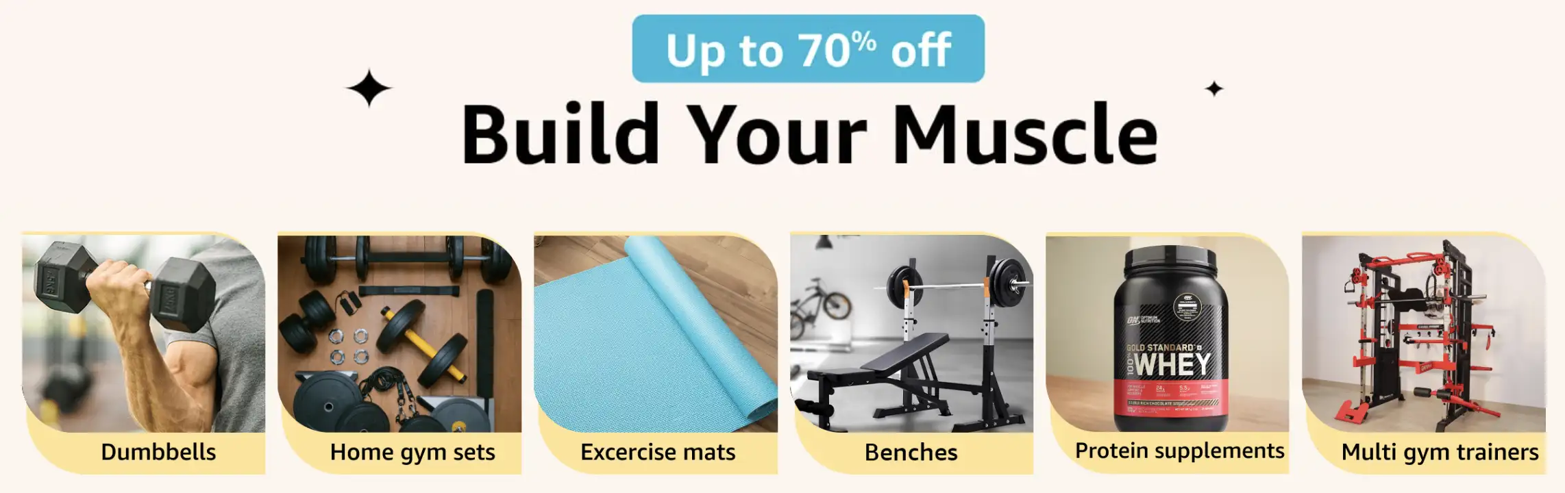 Image for BuildyourMuscle
