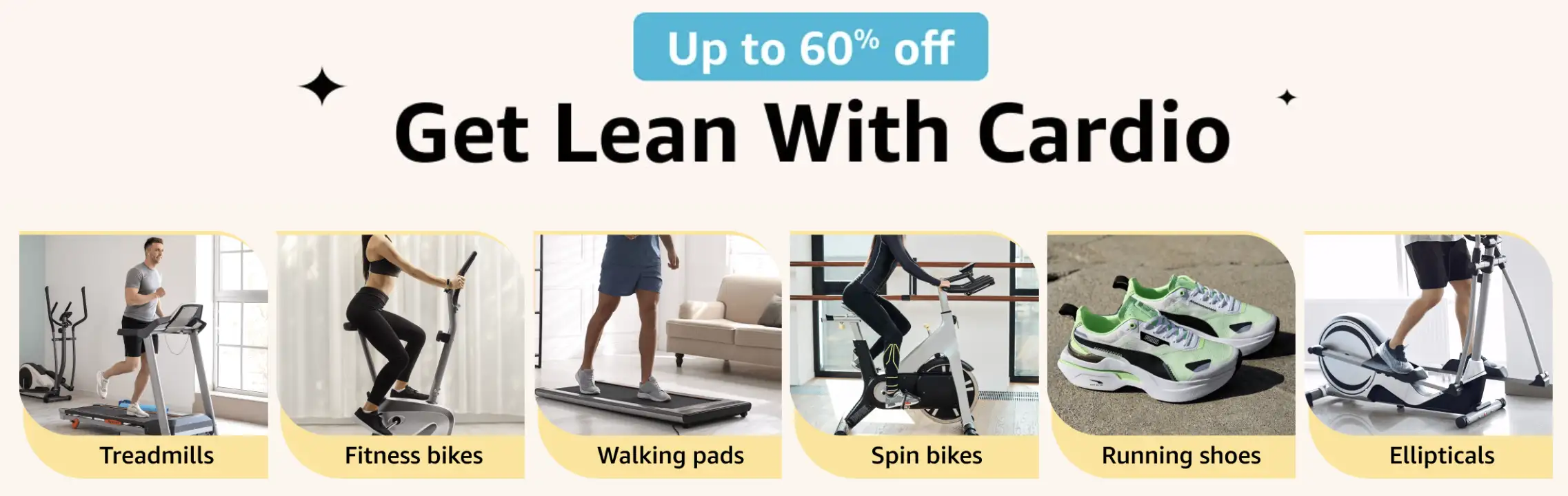 Image for GetleanwithCardio