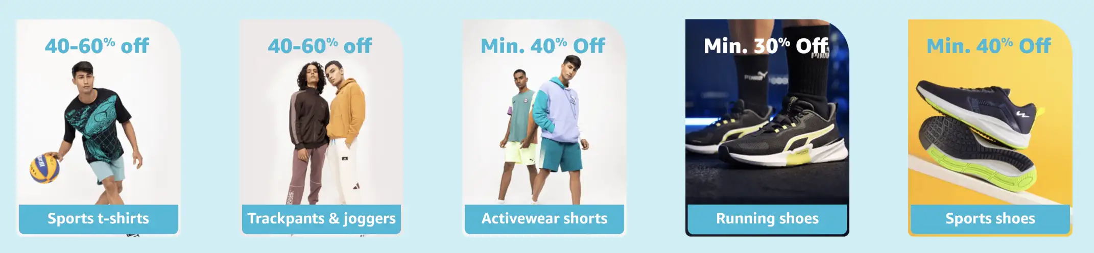 Image for Men'ssportswear