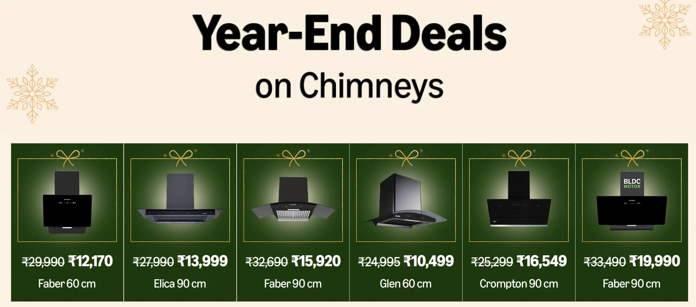 Image for Chimneys