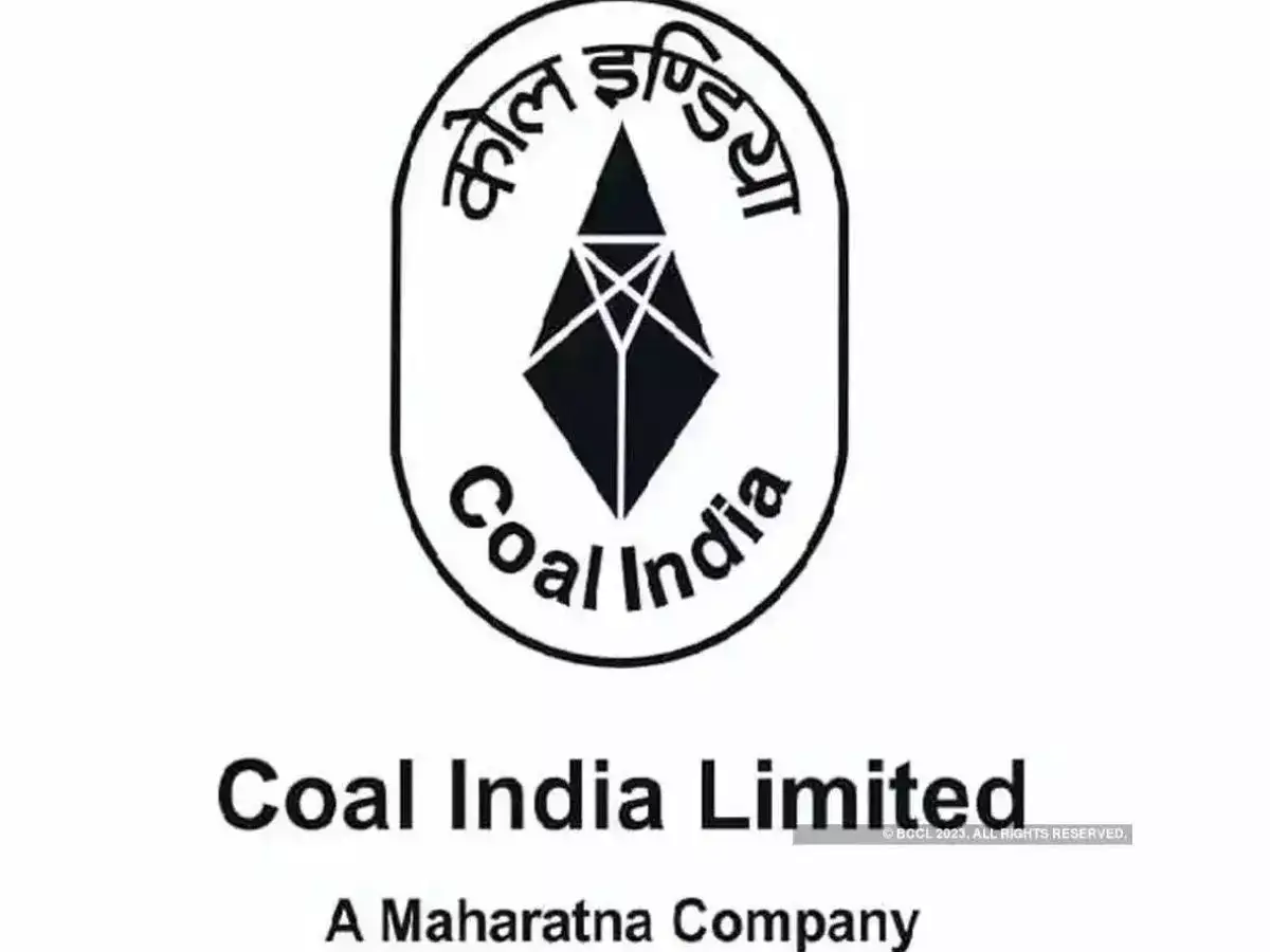 Coal India shares rally 7% to hit fresh 52-week high on permitting direct foreign participation in coal e-auctions