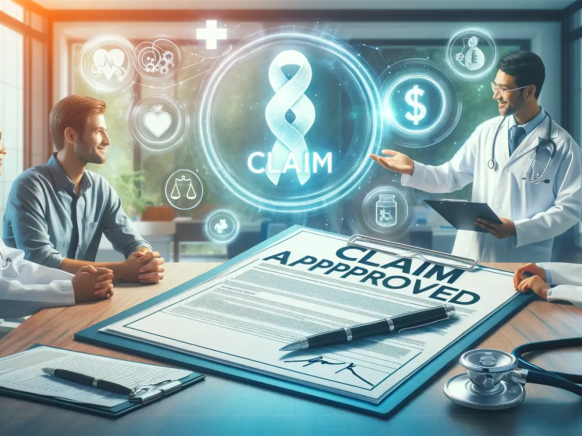 Record health insurance claims settled in FY25, average payout per claim declines