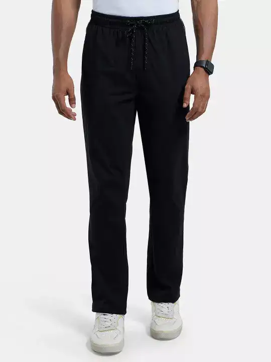 Image for Jockey-CombedCottonRichTrackpant