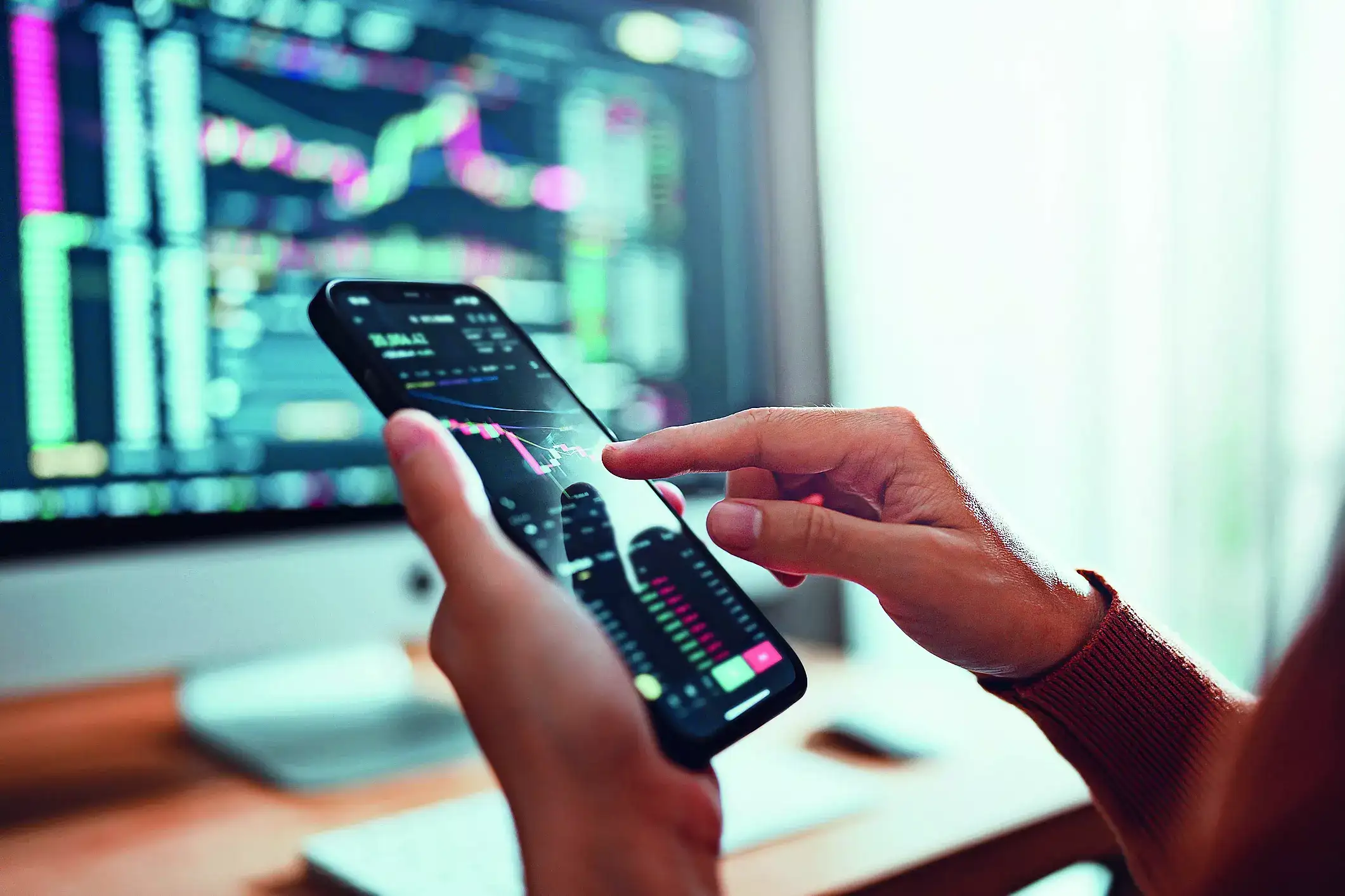 Market Trading Guide: Buy India Cements and this smallcap multibagger on Friday for up to 20% potential upside