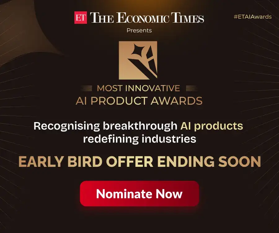 AI Awards Attendee RHS Banners