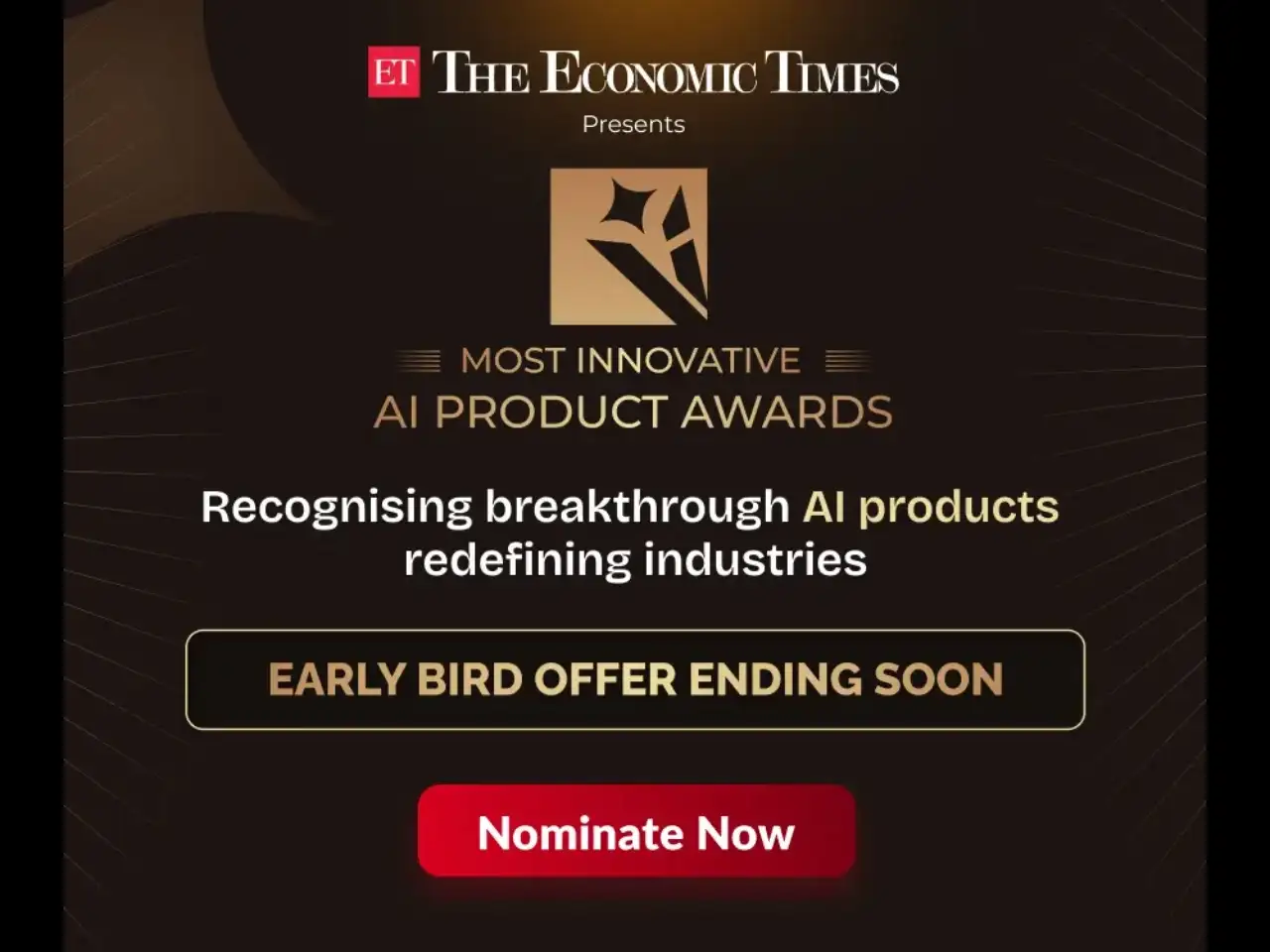 AI Awards Attendee RHS Banners