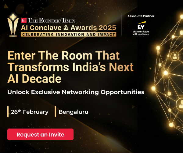 AI Awards Attendee RHS Banners