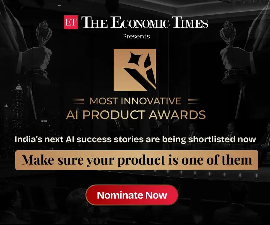 AI Awards Attendee RHS Banners