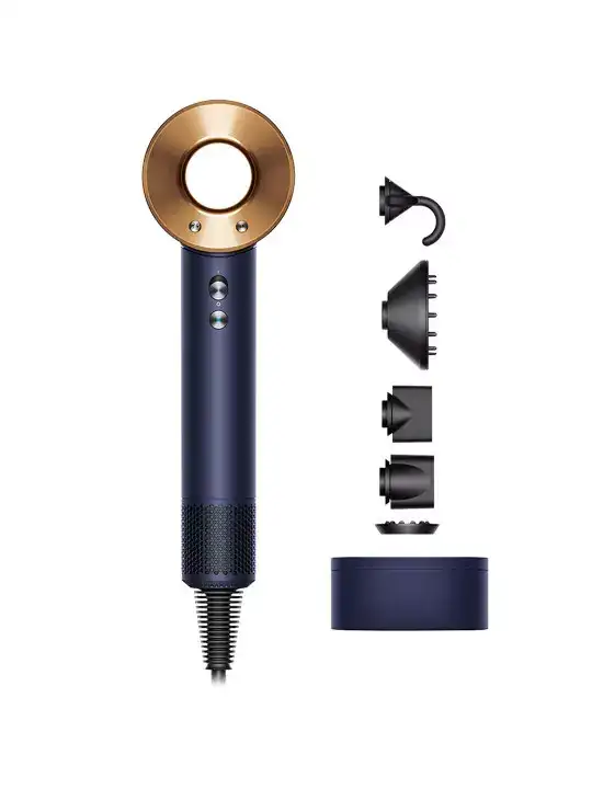 Image for Dyson-SupersonicHairDryerWithHeatControl