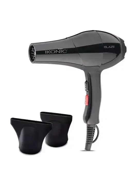 Image for Ikonic-ProfessionalBlazeHairDryer