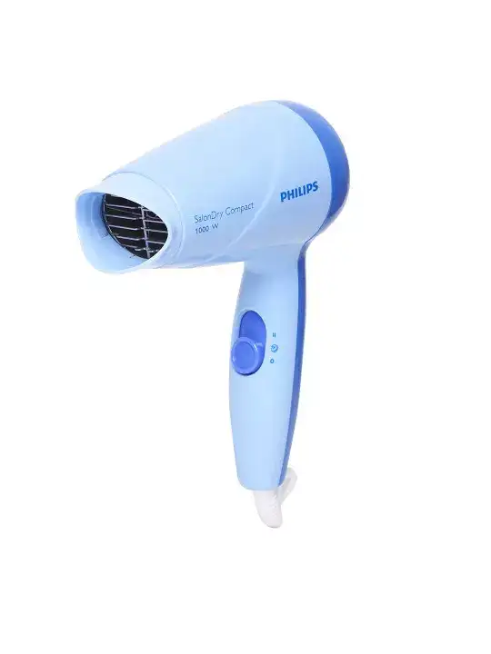 Image for Philips-ThermoProtectHairDryer