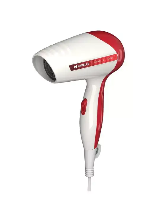 Image for Havells-HD1901TravelFriendly1200WHairDryer