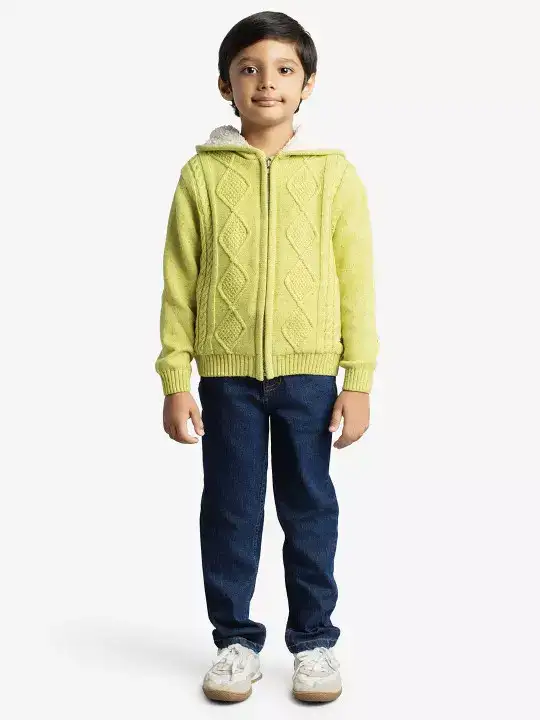 Image for Ed-a-Mamma-BoysSweater