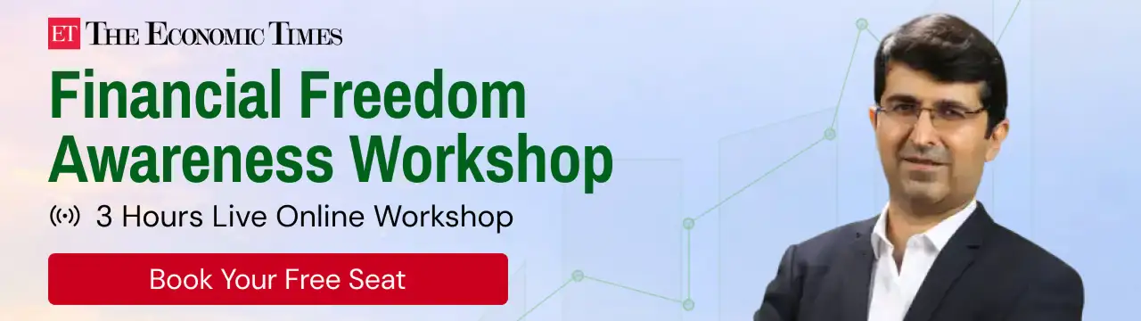 ET AI Awards Attendee OffSite