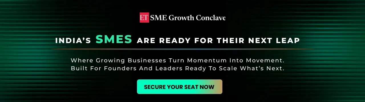 ET AI Awards Attendee OffSite