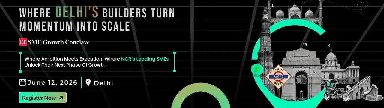 ET AI Awards Attendee OffSite