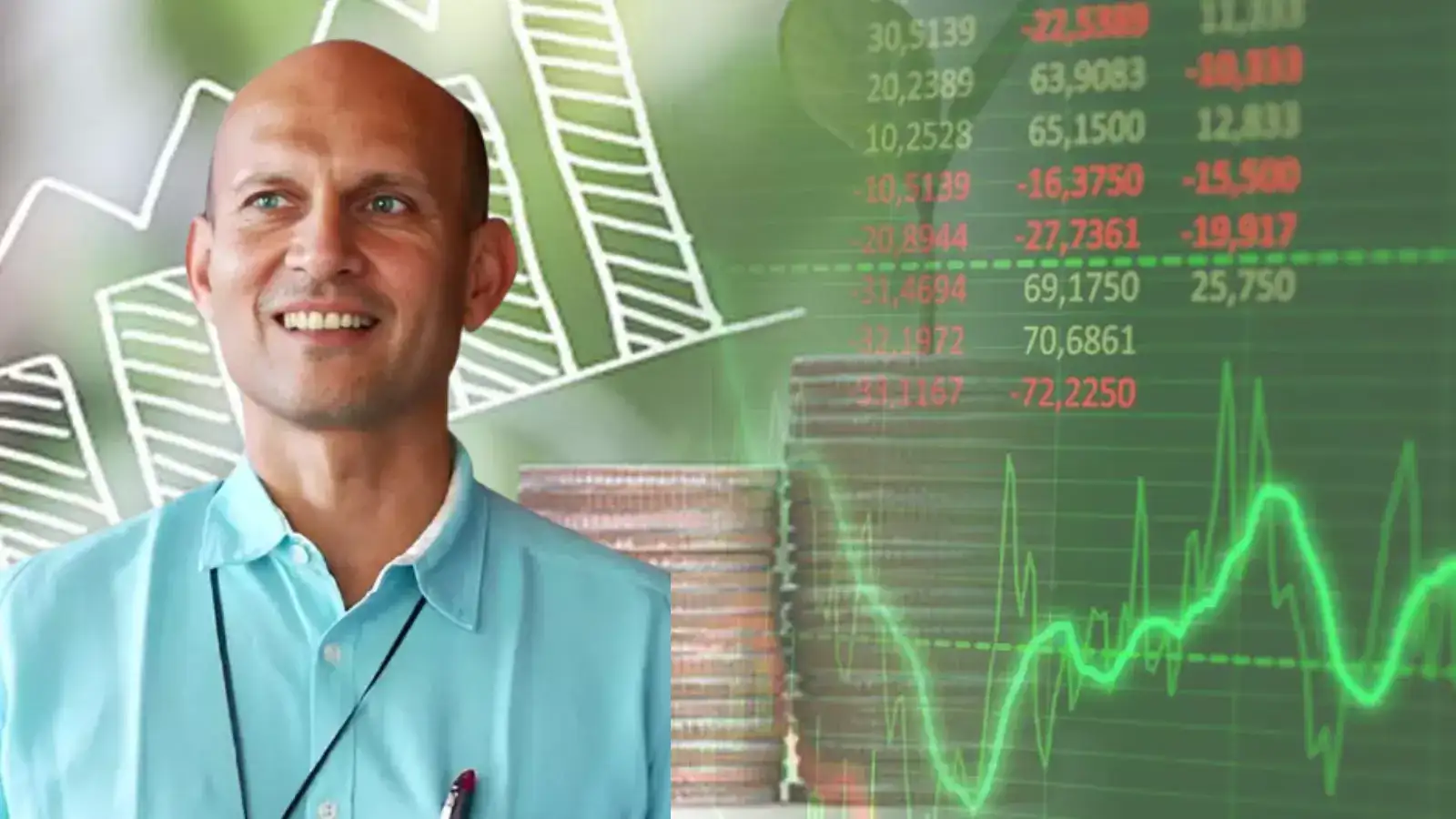 Ashish Kacholia-backed Balu Forge shares bounce back 13% after sharp YTD fall