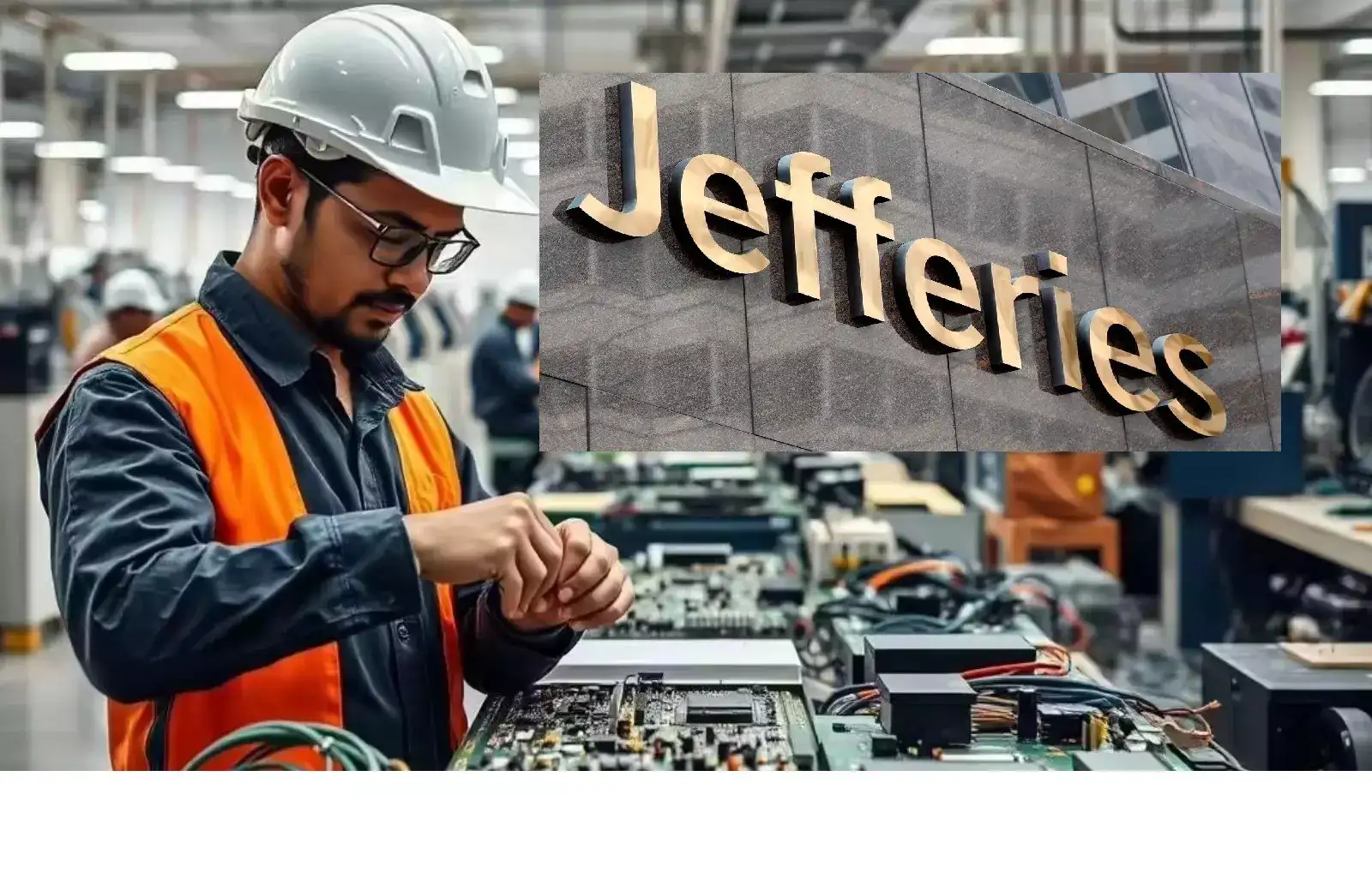 India’s new labour codes could wipe out up to a fifth of IT profits, Jefferies warns