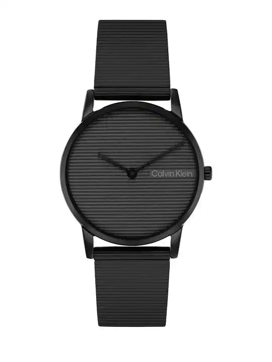 Image for CalvinKlein-Women'sBraceletStyleStrapsAnalogueWatch