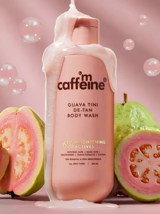 Image for MCaffeine-DetanBodyWash
