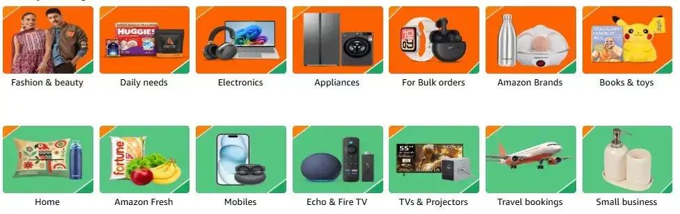 Image for Exploretopcategories