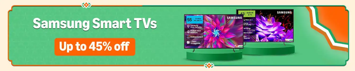 Image for SamsungSmartTVs