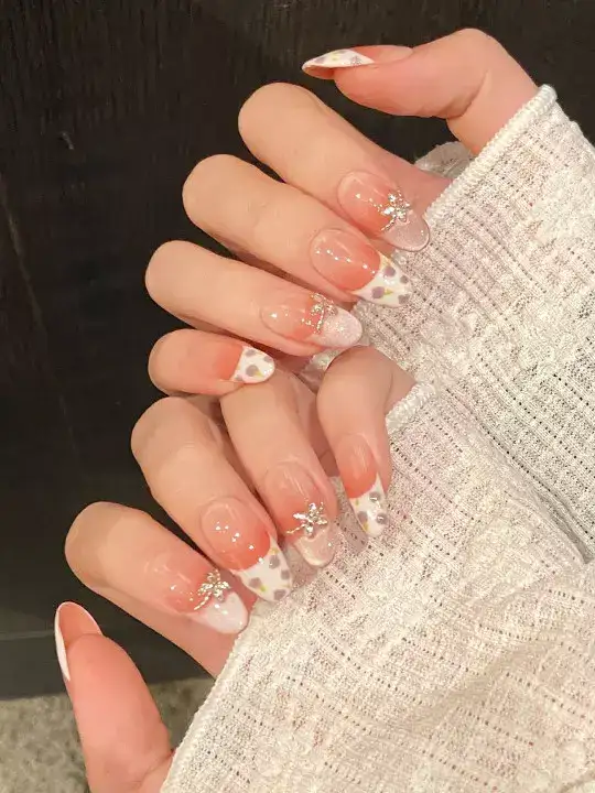 Image for StyleCastxRevolte-SetOf10ArtificialReusableNails