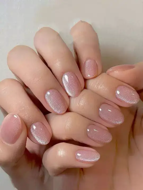 Image for AMOKSTORE-SetOf12ReusableArtificialNails