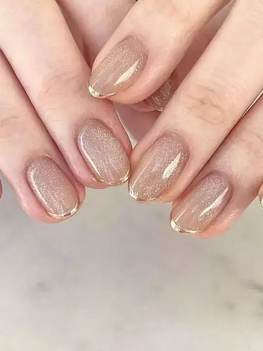 Image for ThePinkTruck-Setof24OvalShapedReusableArtificialNails