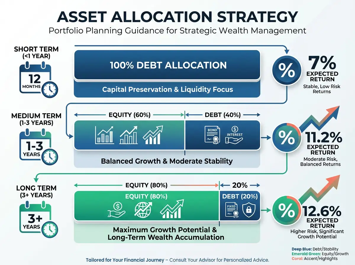 2026 investing playbook explained: Asset allocation, SIPs and ...