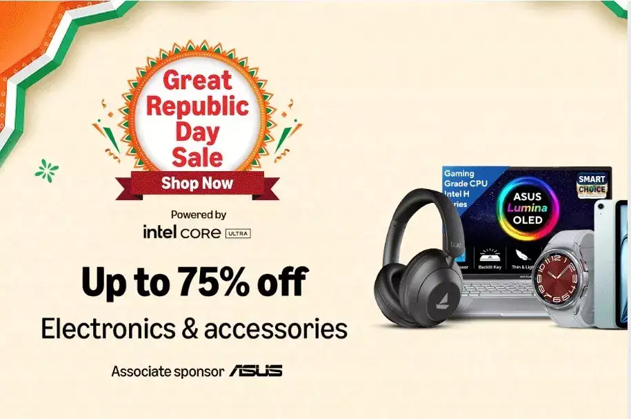 Image for Electronicsandaccessories