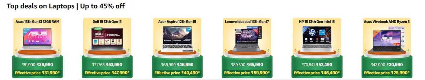 Image for TopDealsonLaptops