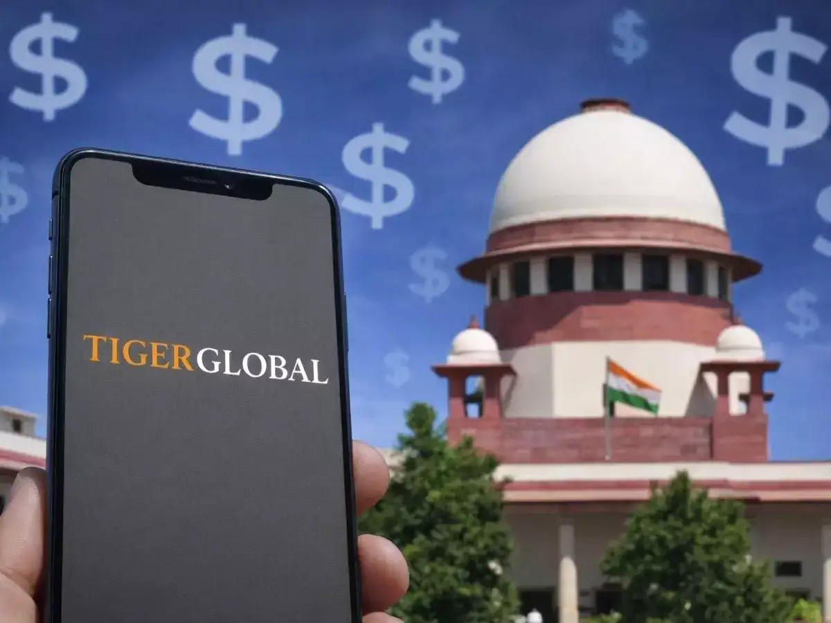 SC rules against Tiger Global: A timeline of the tax battle