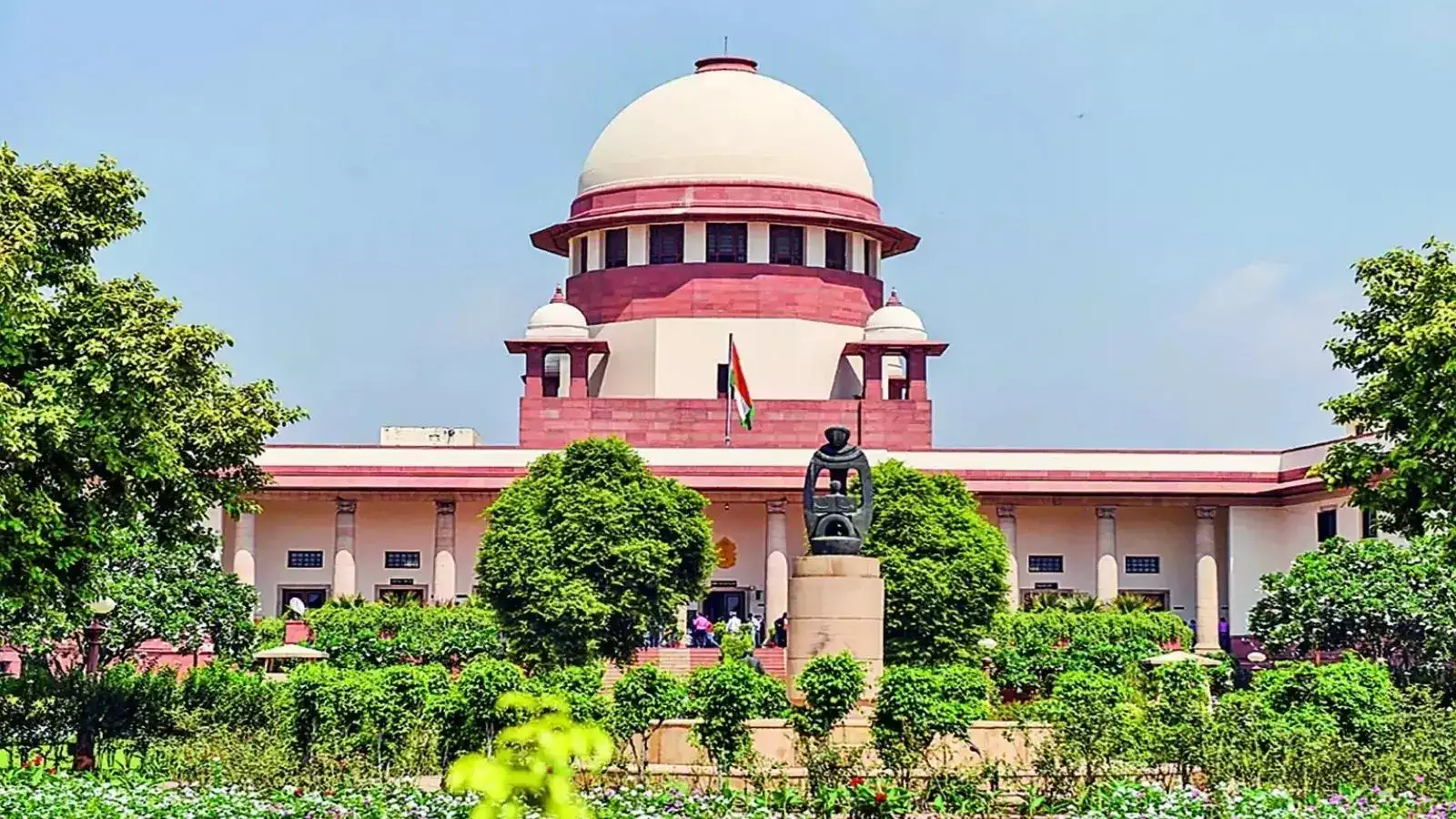Reserved category candidates will get general seat if they score more than cut off marks: SC