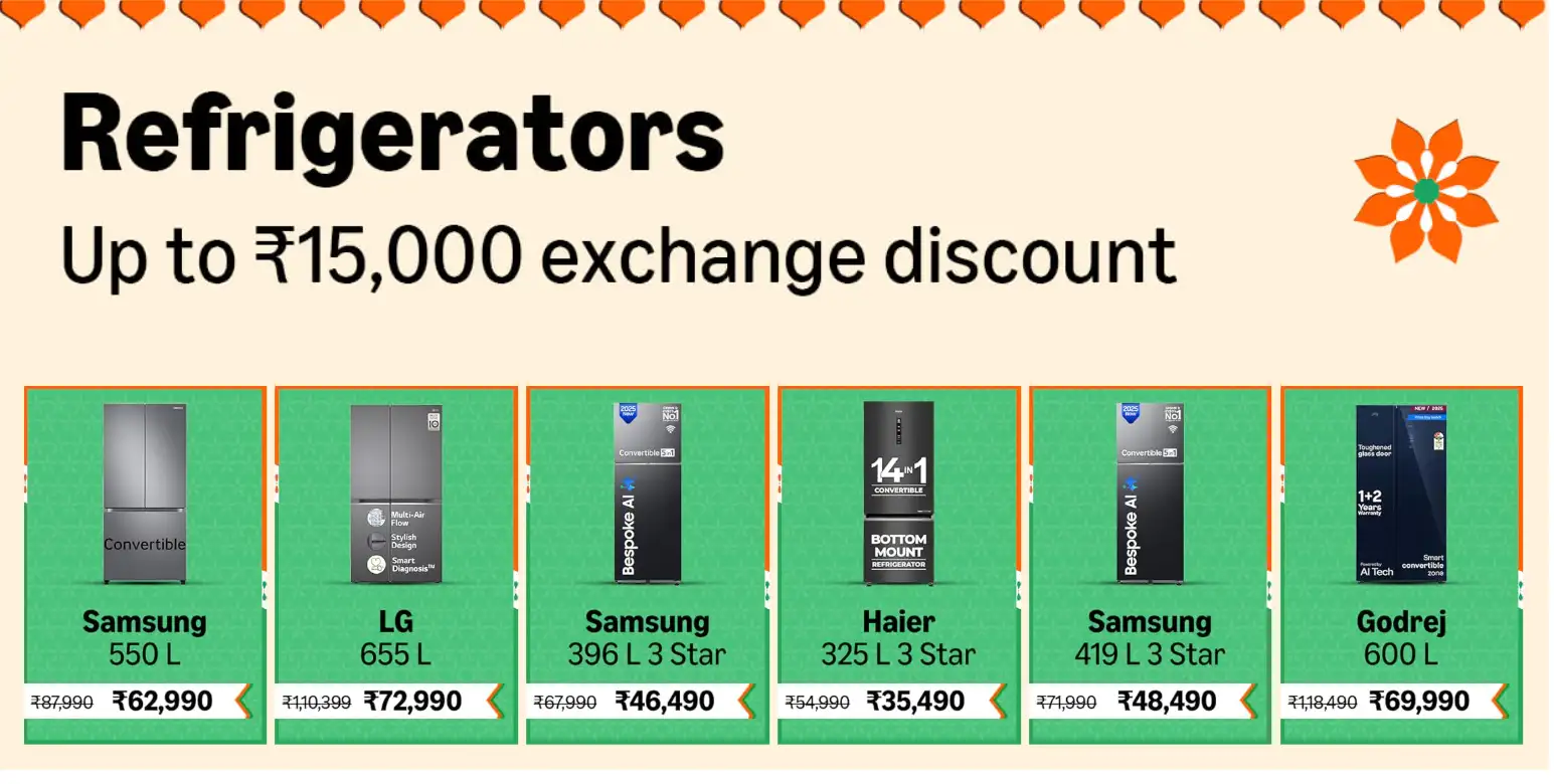 Image for Refrigerator