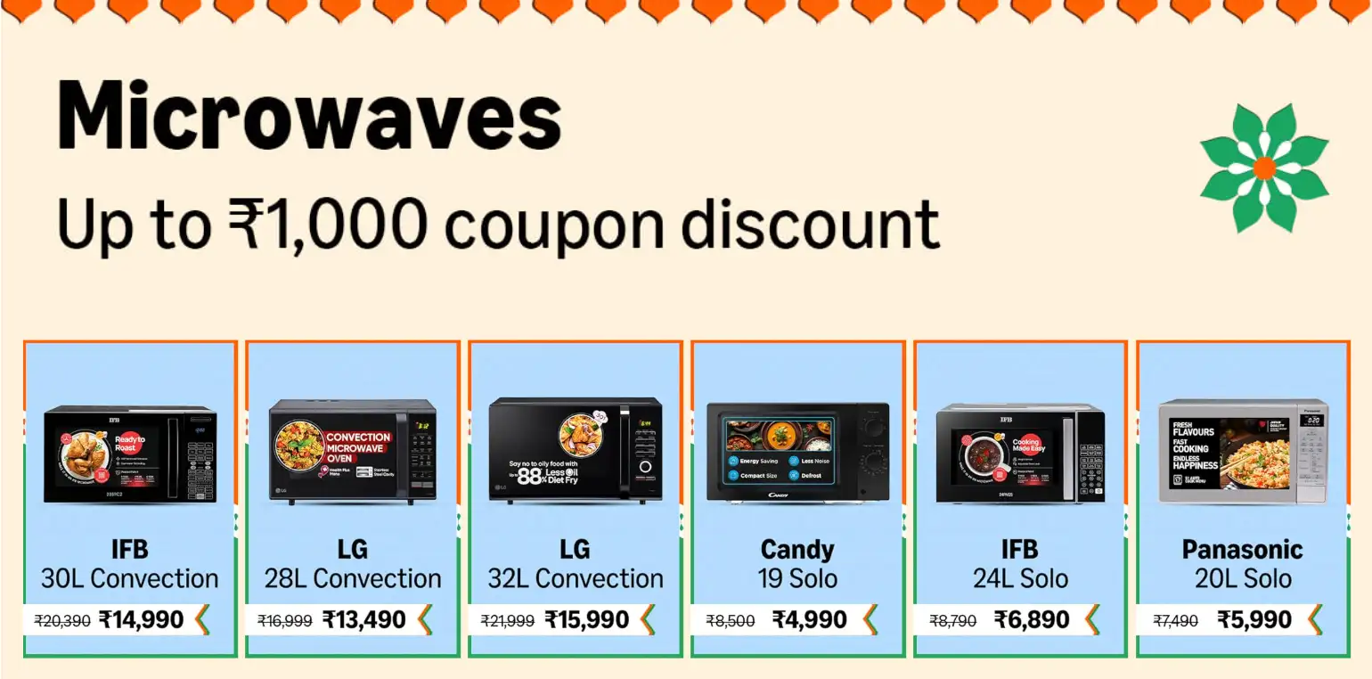 Image for Microwaves