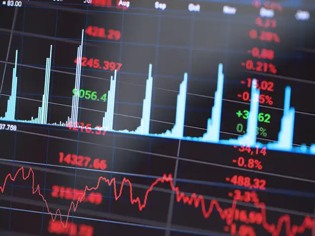 Concurrent Losers: 10 stocks decline for 5 consecutive sessions