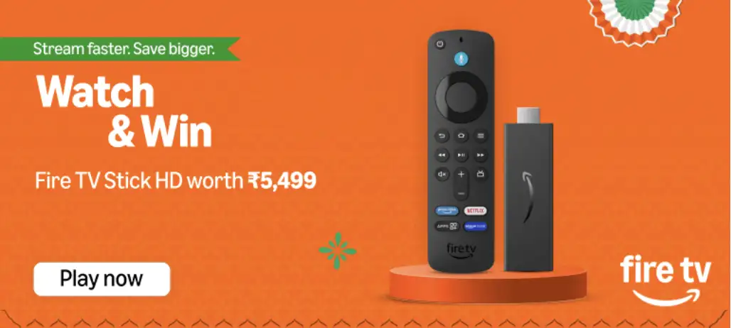 Image for FireTVStickHD