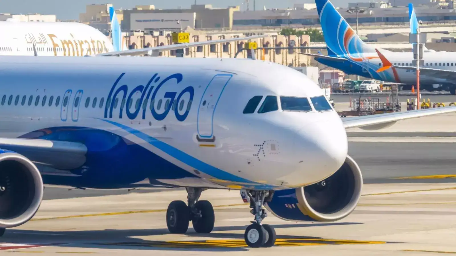 DGCA fines IndiGo ₹22.20 cr for December meltdown, warns CEO, COO and SVP Operations over failures