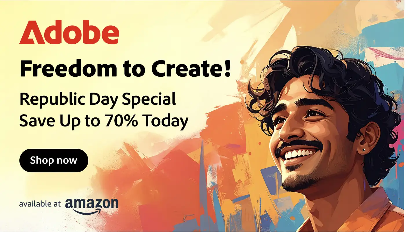 Image for Adobe-Saveupto70%25off