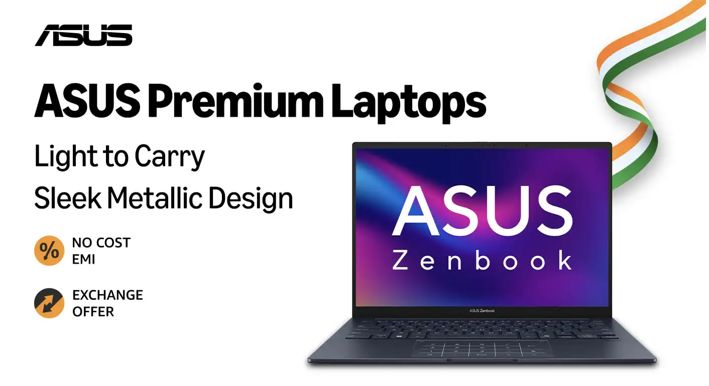 Image for ASUSLaptops
