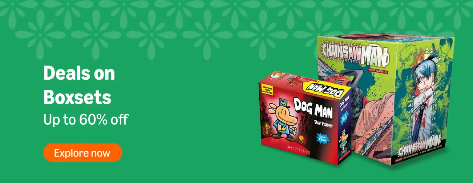 Image for DealsonBoxsets