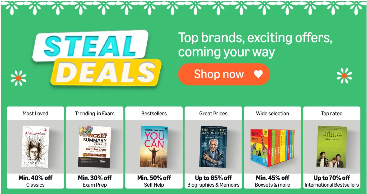 Image for Stealdeals